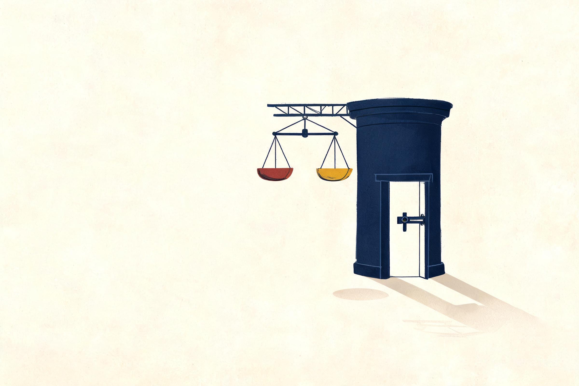 Illustration for: AI and Automated Underwriting Compliance: A Fair-Lending Governance Playbook