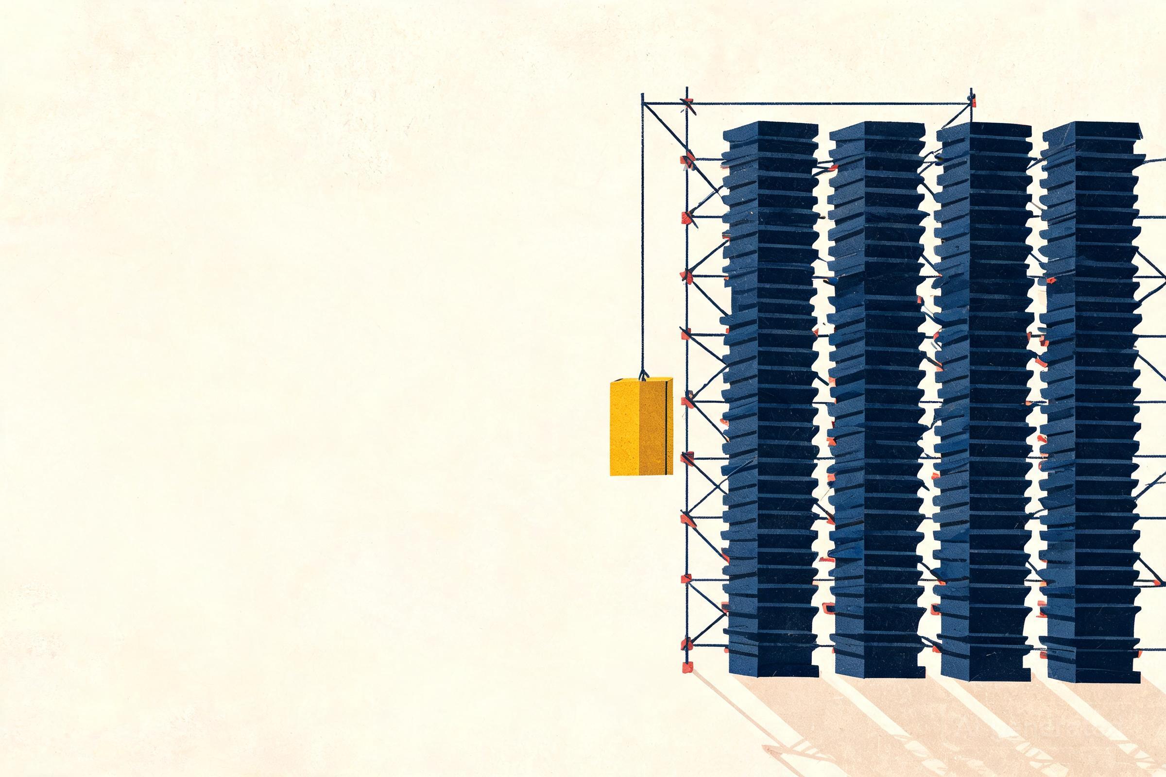 Illustration for: How to Build a Mortgage Compliance Calendar for 2027: A Step-by-Step Guide