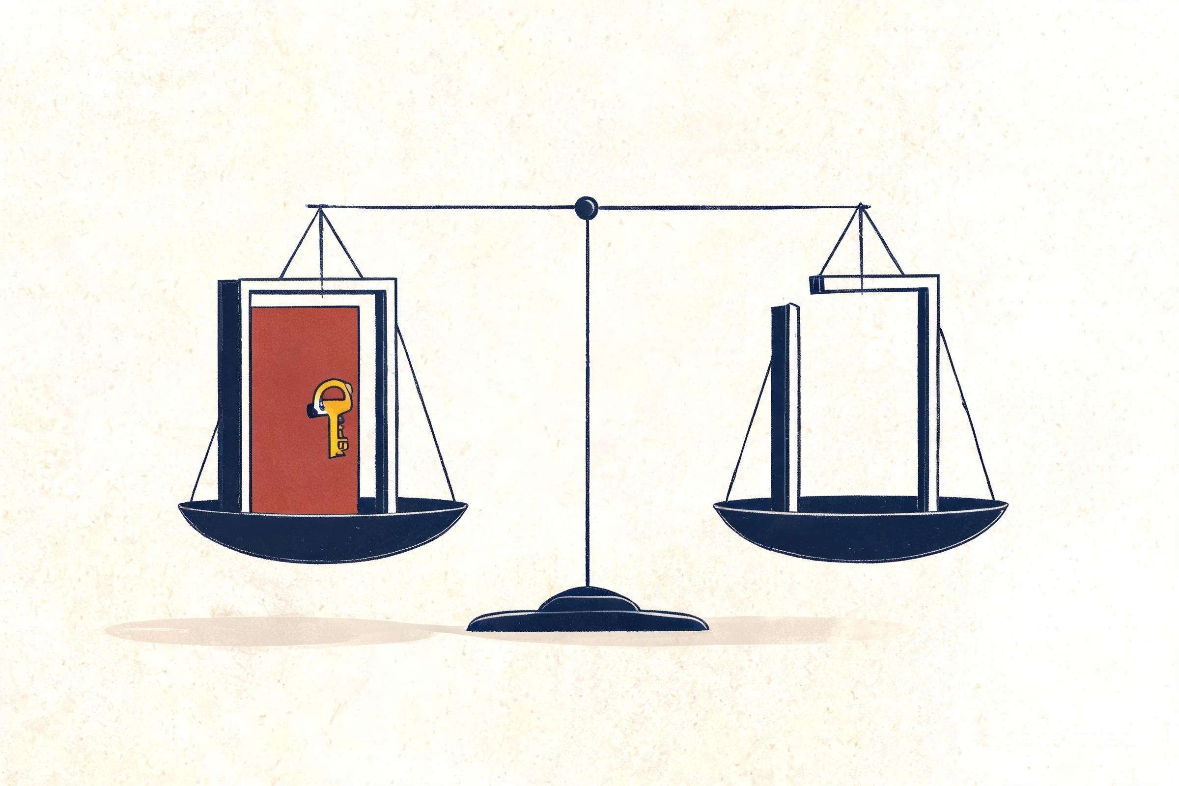 Illustration for: Mortgage Licensing and NMLS: The Complete Compliance Guide