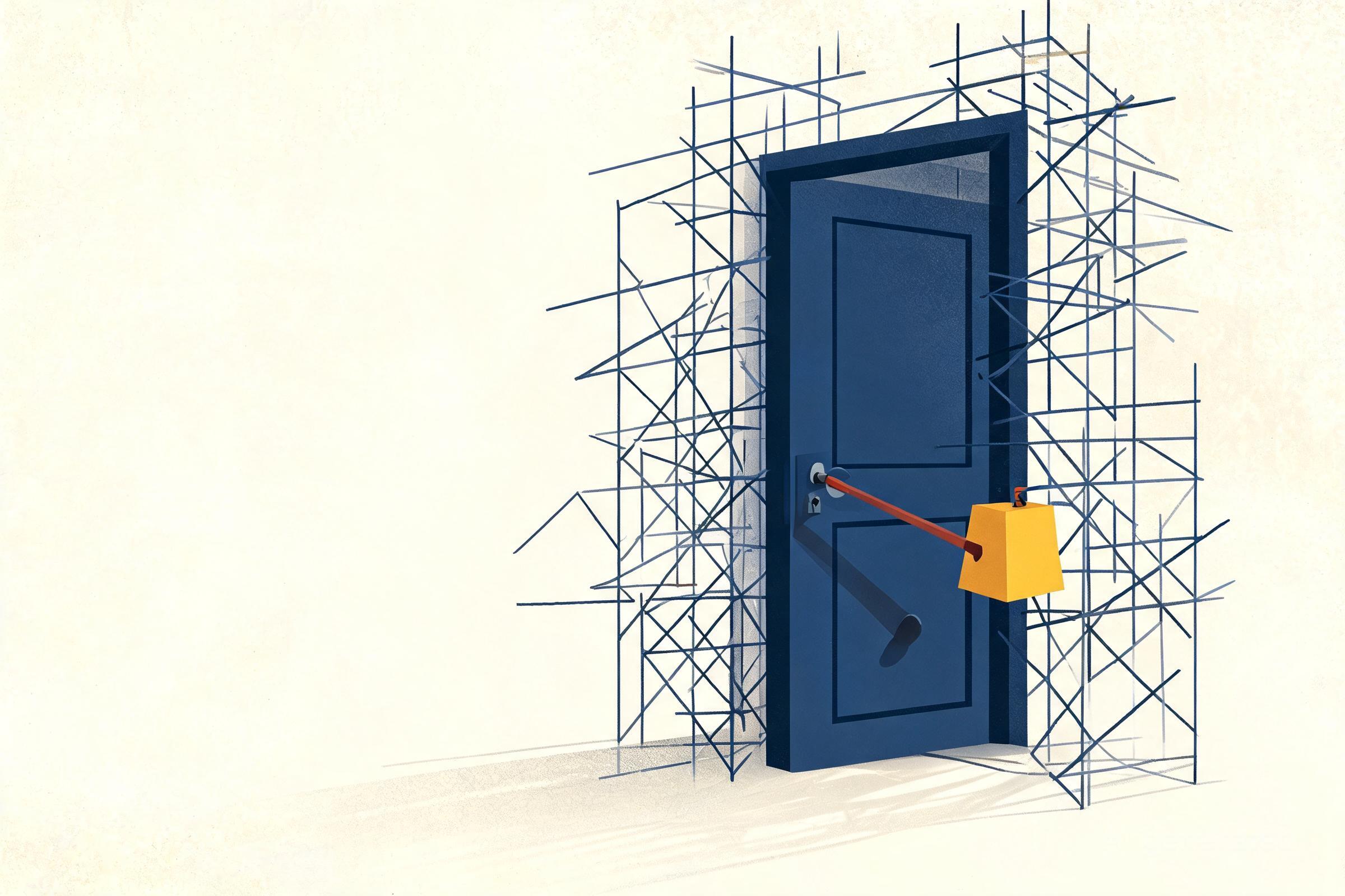 Illustration for: Mortgage Servicing Compliance: RESPA Regulation X and Regulation Z Rules
