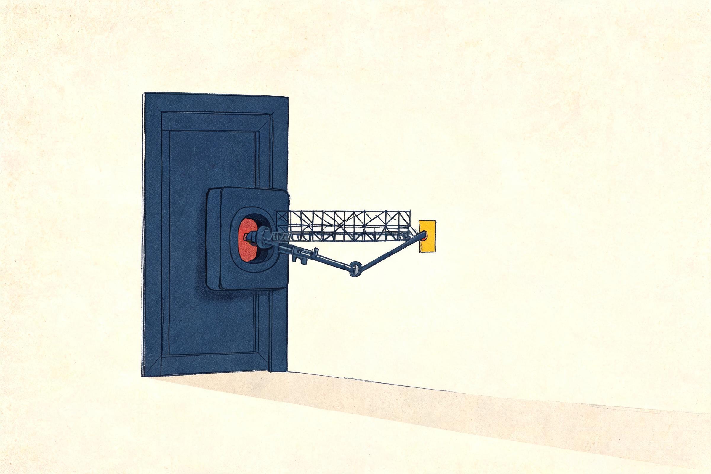 Illustration for: NY DFS Frontier AI Cybersecurity Advisory: A Compliance Playbook for Mortgage Lenders